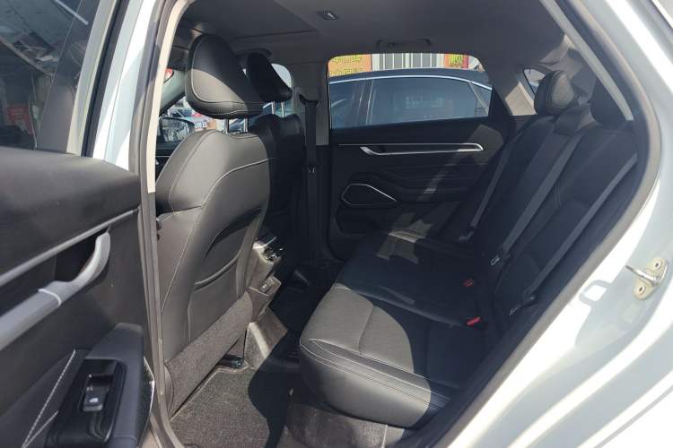 Used Geely Auto Emgrand 2023 4th Generation Champion Edition 1.5L CVT Prestige Model