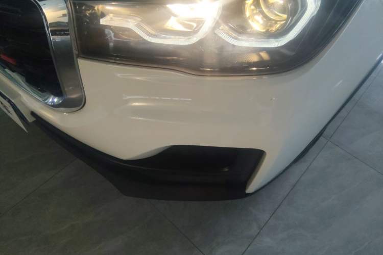 Used SWM G05 2022 PRO 1.5T DCT Luxury Model 7 Seats