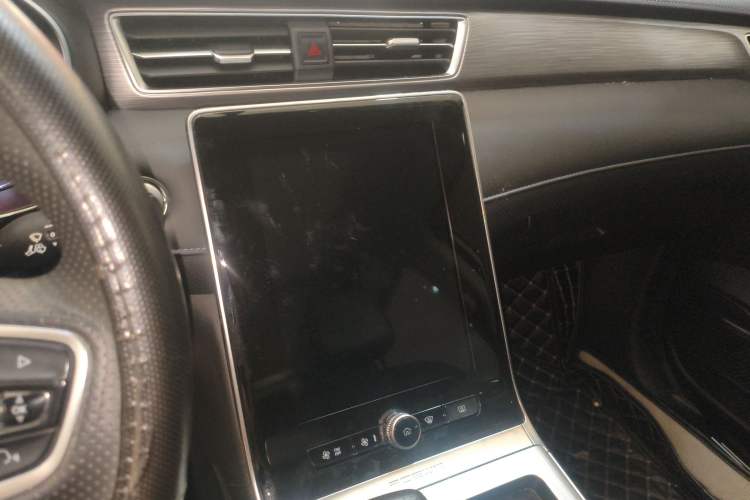 Used Roewe RX5 2022 330TGI Automatic National Style Edition