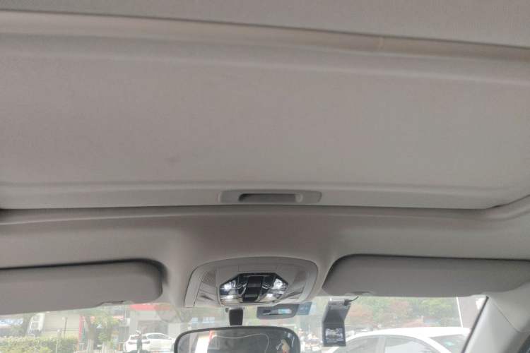 Used Chery Tiggo 5x 2020 1.5L CVT Fashion Edition
