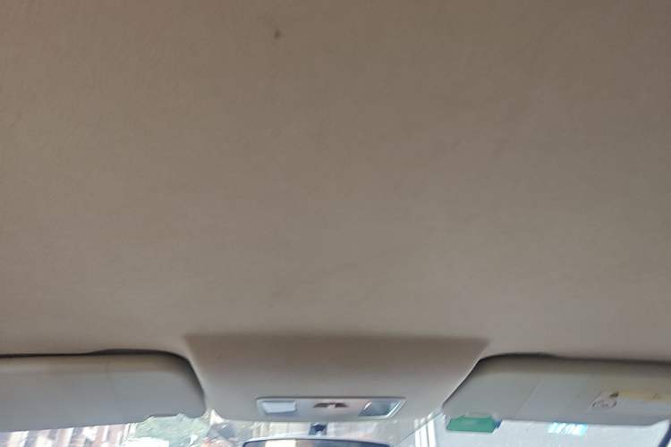 Used Dongfeng Fengon S560 2018 1.8L Manual Elite 7-Seater
