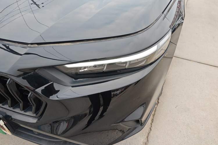 Used Honda Inspire 2023 260TURBO Deluxe Edition