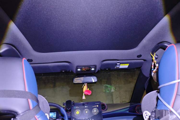 Used BYD Dolphin 2021 401km Knight Edition