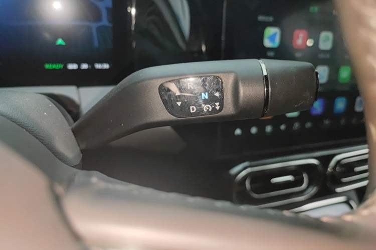 Used Leapmotor C01 2022 Rear-Drive Long-Range Version
