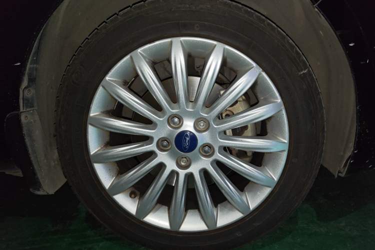 Used Ford Mondeo 2011 2.0L GTDi 200 Luxury Edition