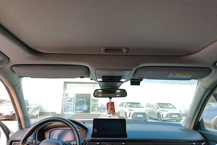 Used Honda Civic 2023 240TURBO CVT Dynamic Edition