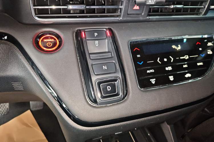 Used Honda Odyssey 2022 2.0L eHEV Sharp Enjoyment Edition