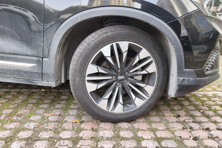 Used Bestune T77 2020 PRO 280 TID Automatic Luxury Model