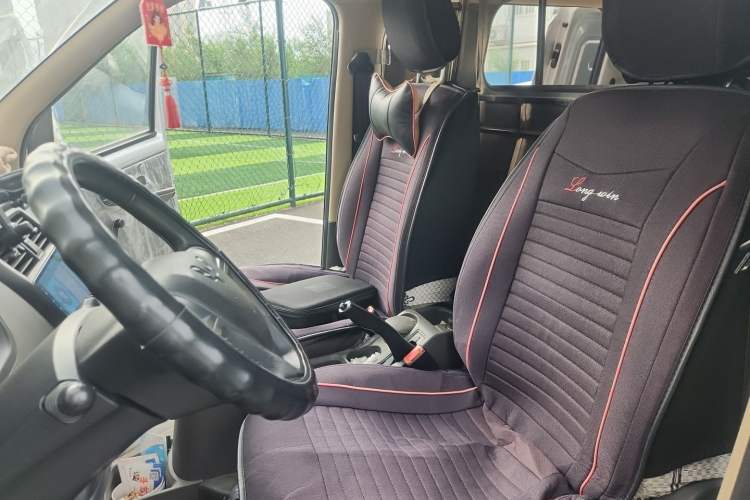Used Wuling Rongguang 