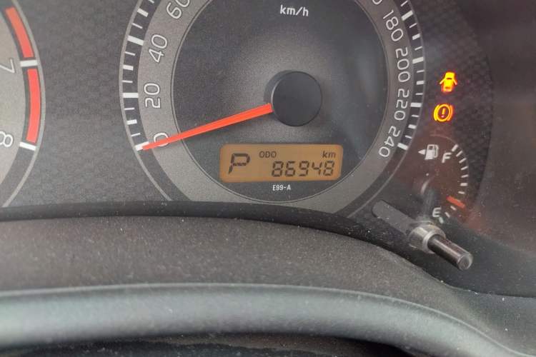 Used Toyota Corolla 2013 Special Edition 1.6L Automatic Cool GL Model