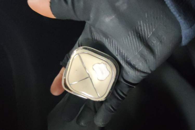 Used Baojun Yunhai 2024 140km Plug-in Hybrid Version