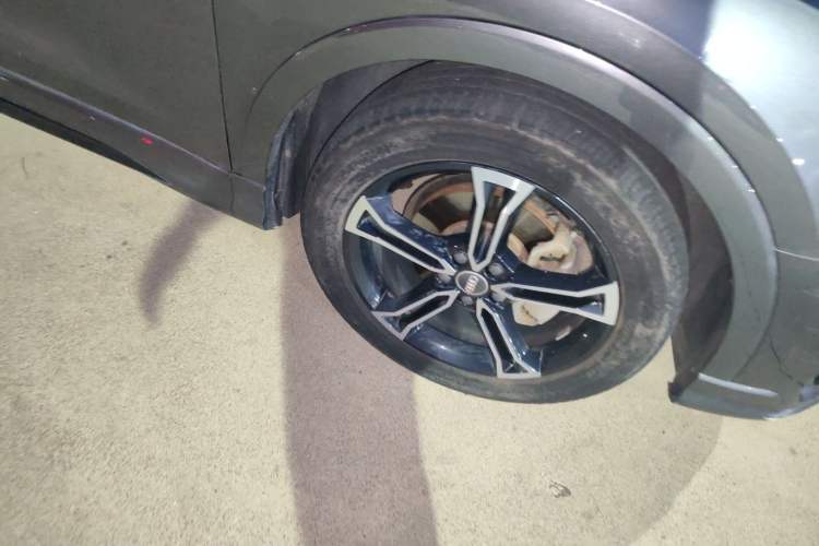 Used Audi Q3 2020 40 TFSI Fashion Dynamic Model