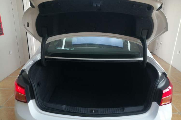 Used Buick Verano 2019 Sedan 15S Automatic Entry Model