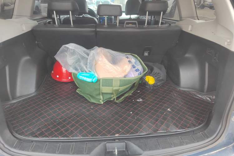 Used Subaru Forester 2013 2.5i Automatic Elite Edition