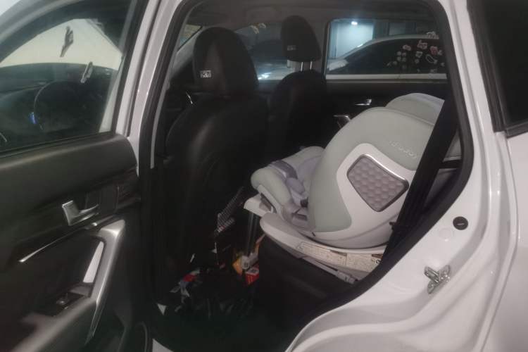 Used Haval H2 2016 Red-Label 1.5T Automatic Two-Wheel Drive Luxury Model
