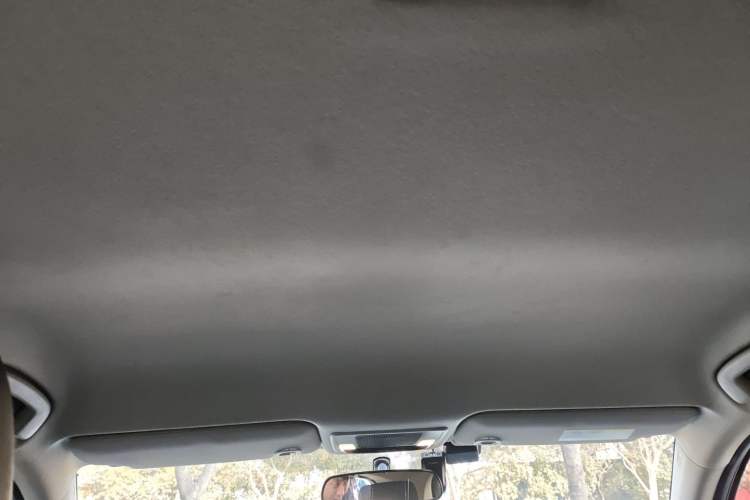 Used Honda XR-V 2024 1.5L CVT Enthusiast Edition