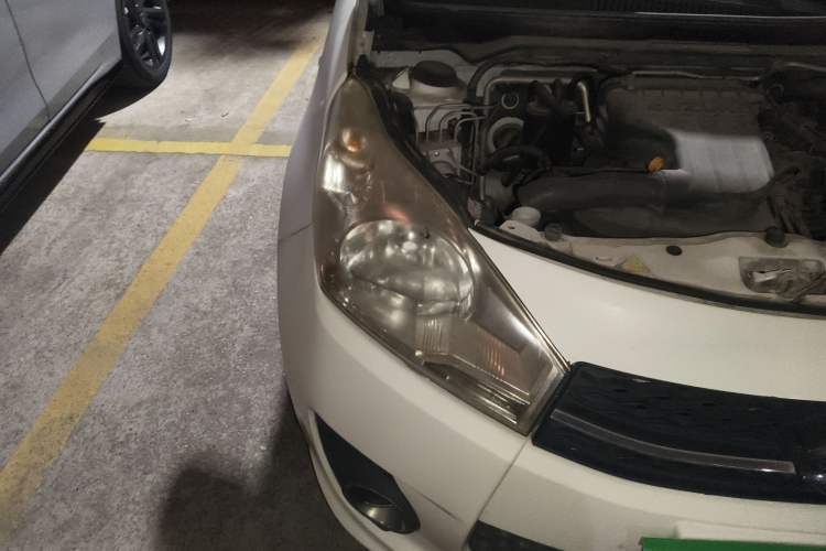 Used Suzuki Alto 2013 1.0L Automatic Luxury Model