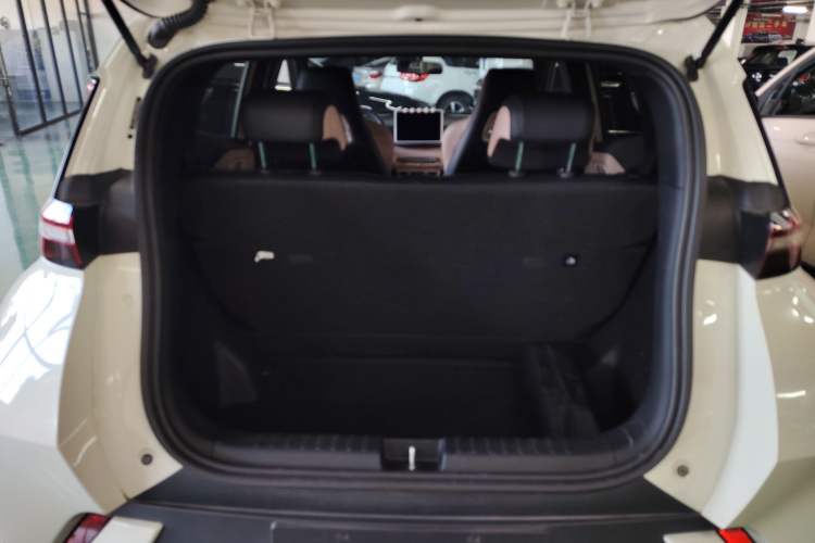 Used BYD Seagull 2023 Flying Edition