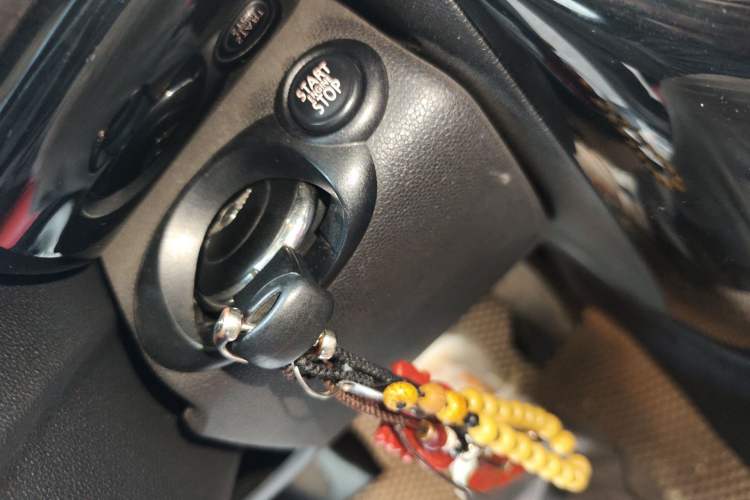 Used MINI Paceman 2013 1.6L COOPER