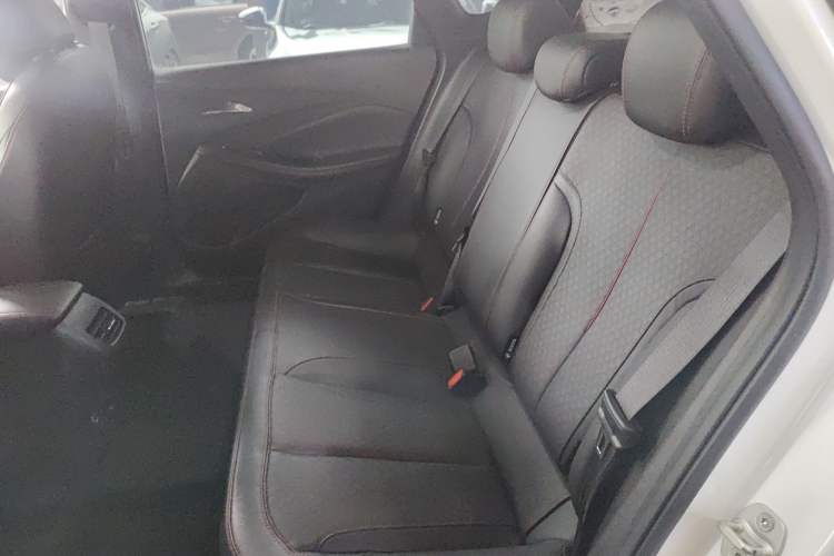 Used Buick Verano 2023 Pro GS Hunter Wind Edition