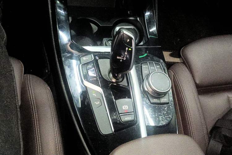 Used BMW X3 2021 xDrive28i M Sport Package
