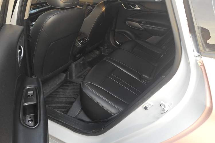 Used AION S 2019 Meizu 530
