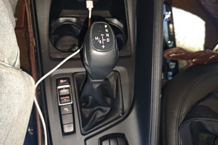 Used BMW X1 2016 sDrive18Li Premium Edition