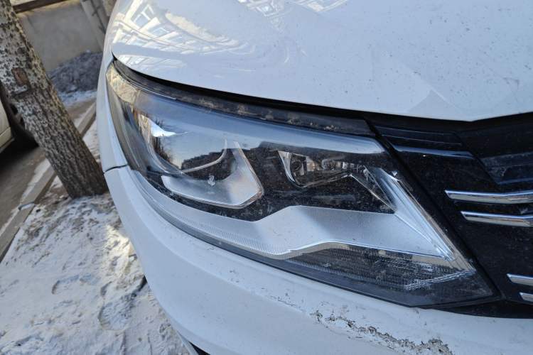 Used Volkswagen Tiguan 2012 1.8TSI Automatic Two-Wheel Drive Elite Edition
