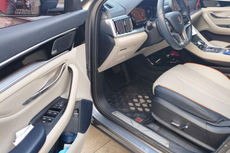 Used BYD Song PLUS New Energy 2021 DM-i 110KM Flagship PLUS