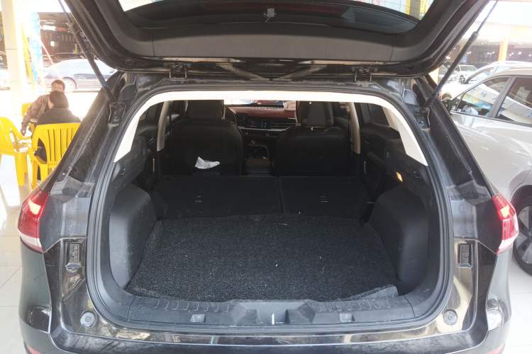 Used Haval H6 2019 1.5 GDIT Automatic Champion Edition China VI Standard