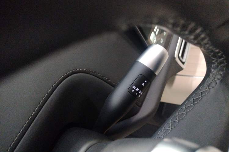 Used Li Auto L9 2024 Ultra Model