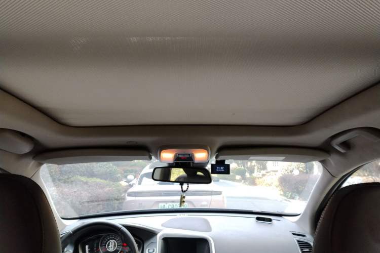 Used Volvo XC60 2017 T5 Smart Upgrade Edition