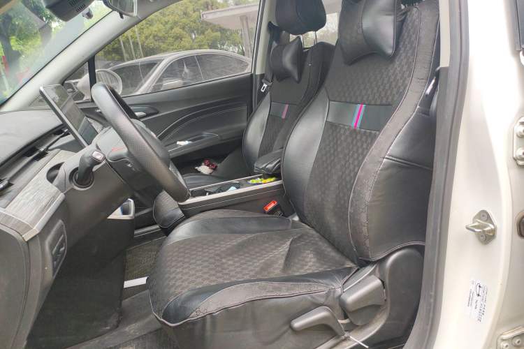 Used NETA V 2022 Chao 400 Lite