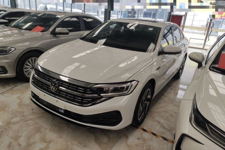 Used Volkswagen Sagitar 2023 300TSI DSG Excellence Edition