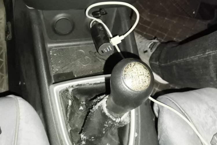 Used Chana Ounuo S 2019 1.5L Ouno S Economy 5-Seat JL473QG
