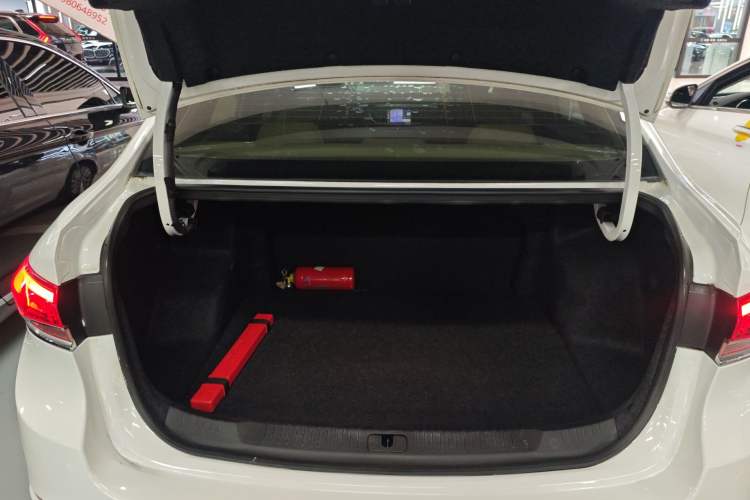 Used Buick GT 2021 Exemplar 1.5L Automatic Elite Version
