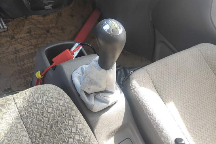 Used CHANGAN KAICHENG Star 2 2012 1.0L Base Version JL466Q9