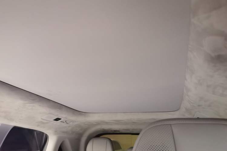 Used Zeekr MIX 2025 Long-Range Intelligent Driving Edition