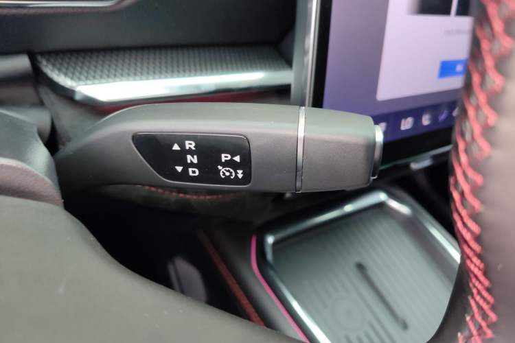 Used Mazda EZ-6 2025 Range-Extended 200 Zhiya Sport Edition
