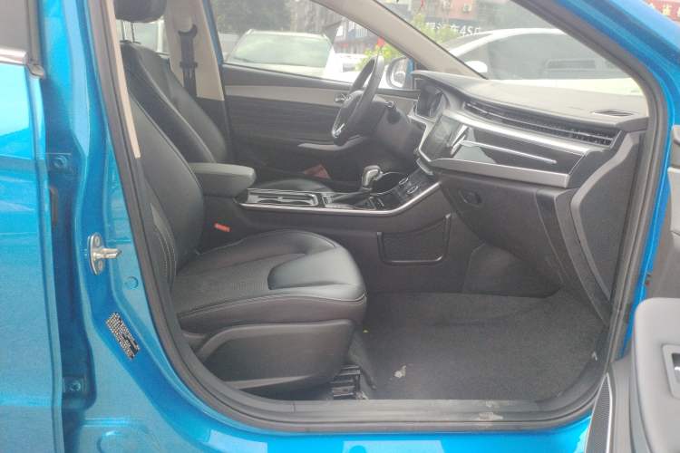 Used Chery Arrizo GX 2019 Champion Edition 1.5L CVT Fashion Model
