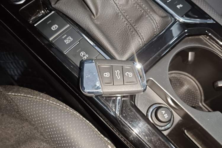 Used Volkswagen Passat 2024 330TSI Starry Elite Edition
