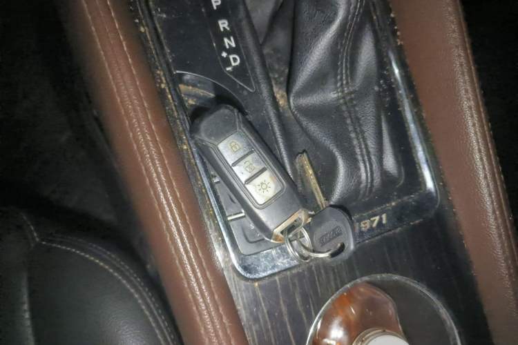 Used SWM X7 2017 1.5T Automatic Smart Enjoyment Version 7 Seats