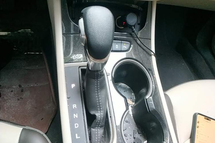 Used Buick Verano 2015 Sedan 15S Automatic Leading Model