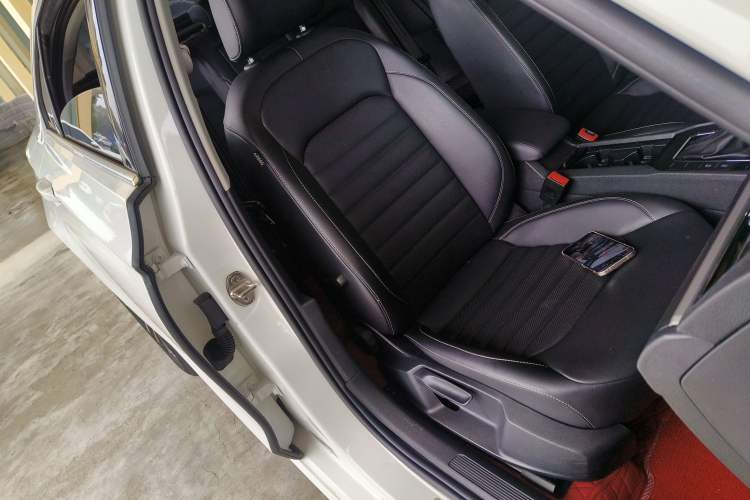 Used Volkswagen Lamando 2021 280TSI DSG Comfort Edition