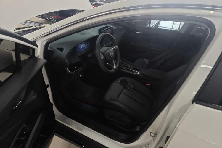 Used Buick Velite 6 2024 450km Enjoyment Plus Version
