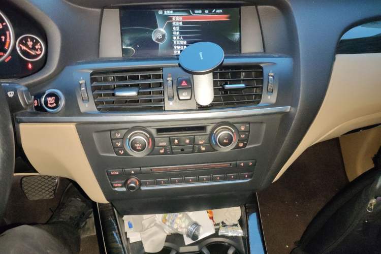 Used BMW X3 2013 xDrive20i Luxury Edition