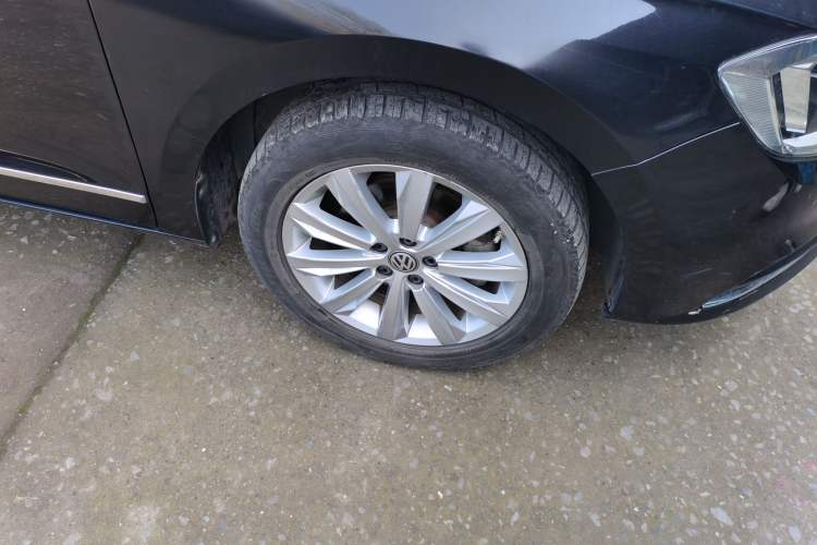 Used Volkswagen Bora 2017 1.6L Automatic Comfort Model