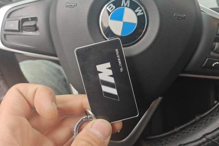 Used BMW 2 Series Active Tourer 2016 218i Leading Model
