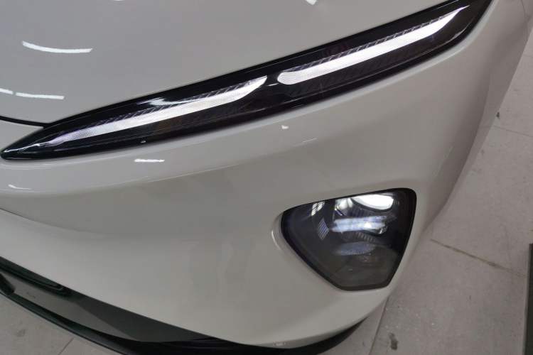 Used Nio ES8 2024 100kWh Signature Edition