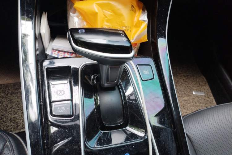 Used Hyundai ix25 2020 1.5L CVT GLS Smart Model
